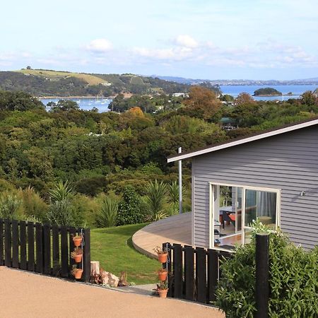 Fairview Unit 2 - Stay Waiheke Ostend Dış mekan fotoğraf