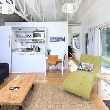 Fairview Unit 2 - Stay Waiheke Ostend Dış mekan fotoğraf