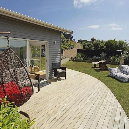 Fairview Unit 2 - Stay Waiheke Ostend Dış mekan fotoğraf