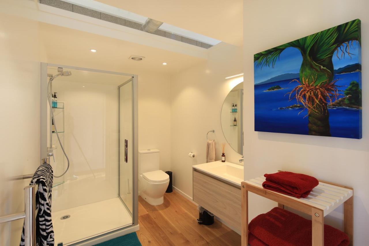 Fairview Unit 2 - Stay Waiheke Ostend Dış mekan fotoğraf
