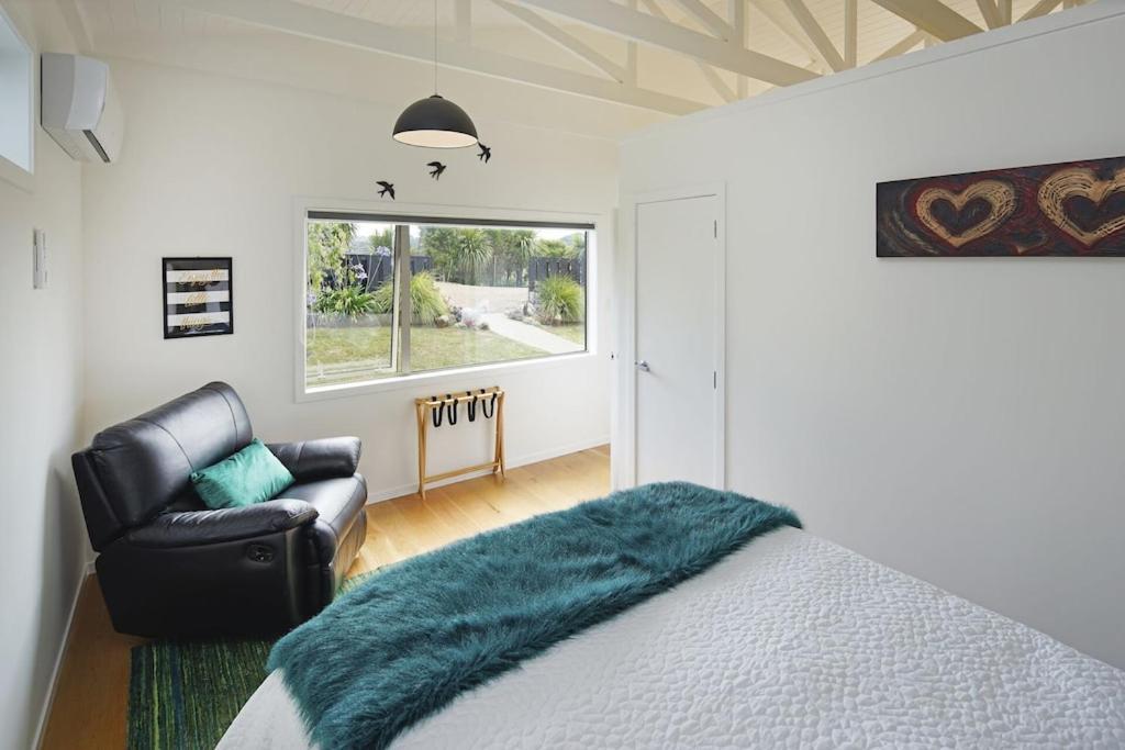 Fairview Unit 2 - Stay Waiheke Ostend Dış mekan fotoğraf